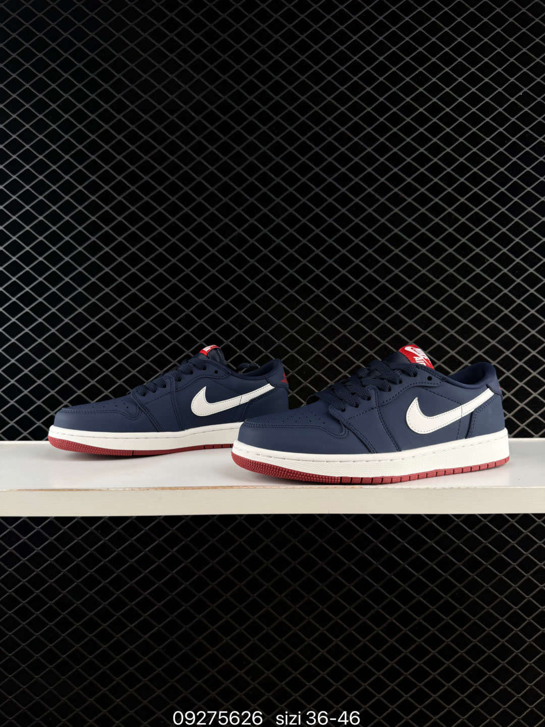 Nike Air Jordan 1 Retro Low OG-IX8478-410